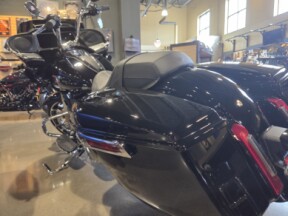 2026 Harley-Davidson® Road Glide® Vivid Black thumb 1