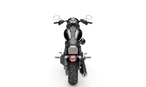 2026 Harley-Davidson® Low Rider™ S - Vivid Black (Black Trim) thumb 1