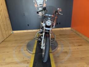 XL 1200L 2009 Sportster® 1200 Low thumb 2