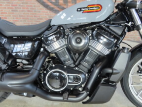 2026 Harley-Davidson® Nightster™ Special RH975S thumb 1