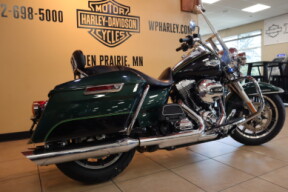 2015 HARLEY-DAVIDSON HD TOURING FLHR ROAD KING thumb 1