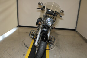 2013 Harley-Davidson Softail Fat Boy FLSTF thumb 0