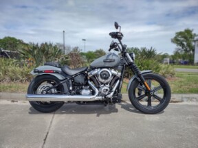 Harley-Davidson® Street Bob® 2026 thumb 3