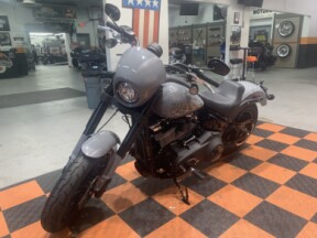 2026 Harley-Davidson Low Rider S FXLRS thumb 0