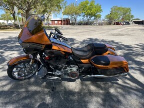 2026 Harley-Davidson® CVO Street Glide thumb 0
