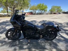 2022 Harley-Davidson® Low Rider® ST thumb 0