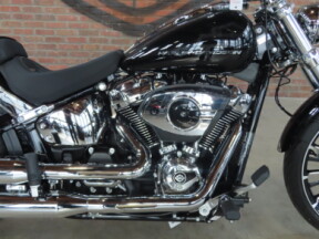 2026 Harley-Davidson® Breakout™ FXBR thumb 2
