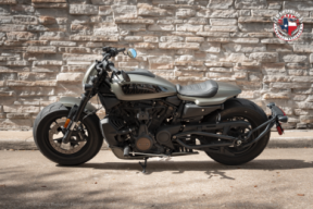 RH1250S 2024 Sportster™ S thumb 3