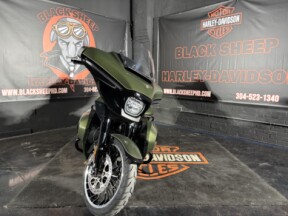 2026 Harley-Davidson® Street Glide Limited FLHXL thumb 0