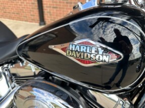 2012 Harley-Davidson Heritage Softail Classic FLSTC thumb 3