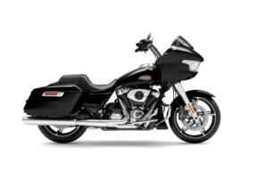 2026 Harley-Davidson® Road Glide™ - Vivid Black (Chrome Trim) thumb 2