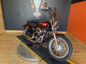 XL 1200L 2009 Sportster® 1200 Low thumb 3