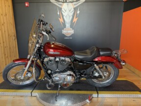XL 1200L 2009 Sportster® 1200 Low thumb 0