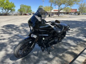 2022 Harley-Davidson® Low Rider® ST thumb 1
