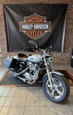 2012 Harley-Davidson® 1200 Custom Brilliant Silver thumb 3