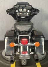 2000 Harley-Davidson® Electra Glide® Ultra Classic® FLHTCUI VIVID BLACK W/STRIPE thumb 1