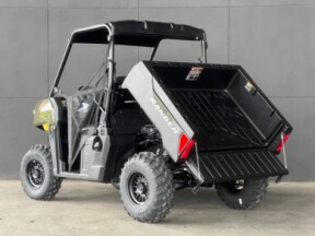 2026 POLARIS RANGER 500 GREEN thumb 0