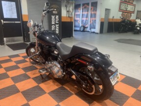 2023 Harley-Davidson Softail Standard FXST thumb 1