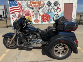 FLHTCUTG 2013 Tri Glide™ Ultra Classic® thumb 0