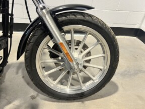 2003 Harley-Davidson® Super Glide® Vivid Black FXD thumb 2