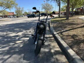 2024 Harley-Davidson® Fat Boy 114 thumb 2