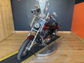 XL 1200L 2009 Sportster® 1200 Low thumb 1