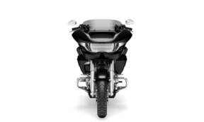 2026 Harley-Davidson® Road Glide™ - Vivid Black (Chrome Trim) thumb 3