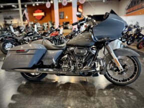 2022 Harley-Davidson® Road Glide® Special Gunship Gray thumb 3