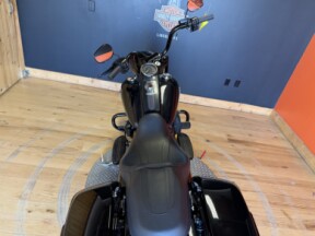 FLHRXS 2025 Road King™ Special thumb 1