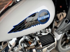 2026 Harley Davidson Low Rider ST FXLRST thumb 1