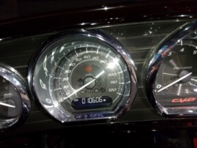 2022 Harley-Davidson® CVO™ Tri Glide® Dante’s Red Fade CPO thumb 0