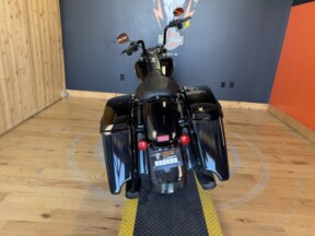 FLHRXS 2025 Road King™ Special thumb 2