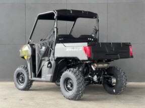 2026 POLARIS RANGER 500 GREEN thumb 1