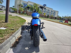 Harley-Davidson® Street Bob® 2026 thumb 0
