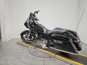 FLHX 2020 Street Glide® thumb 0