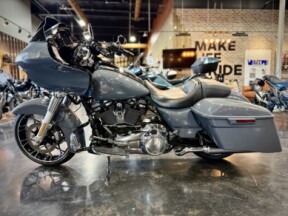 2022 Harley-Davidson® Road Glide® Special Gunship Gray thumb 2