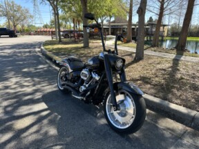 2024 Harley-Davidson® Fat Boy 114 thumb 3