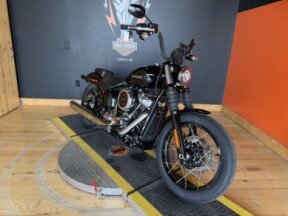 FXBB 2025 Street Bob™ thumb 2