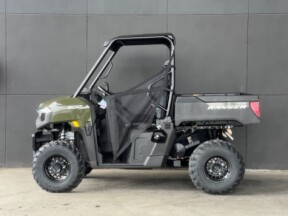 2026 POLARIS RANGER 500 GREEN thumb 2