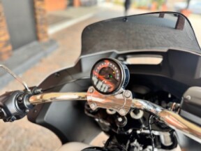 2026 Harley Davidson Low Rider ST FXLRST thumb 0
