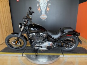 FXBB 2025 Street Bob™ thumb 3