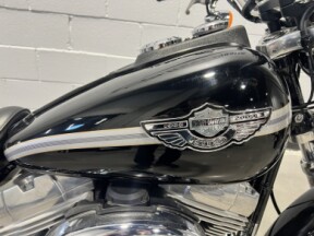 2003 Harley-Davidson® Super Glide® Vivid Black FXD thumb 3