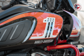 2024 Harley-Davidson® CVO™ Pan America® RA1250SE thumb 0
