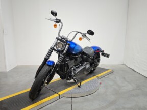 FXBBS 2024 Street Bob™ 114 thumb 2