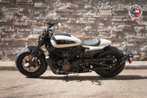 2023 Harley-Davidson® Sportster® S RH1250S thumb 3