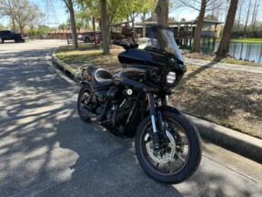 2022 Harley-Davidson® Low Rider® ST thumb 3