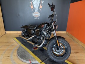 XL 1200X 2019 Forty-Eight® thumb 3