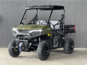 2026 POLARIS RANGER 500 GREEN thumb 3