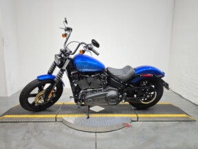 FXBBS 2024 Street Bob™ 114 thumb 1