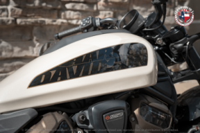 2023 Harley-Davidson® Sportster® S RH1250S thumb 0